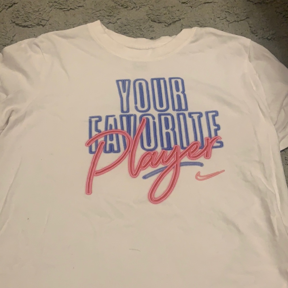 Nike shirt